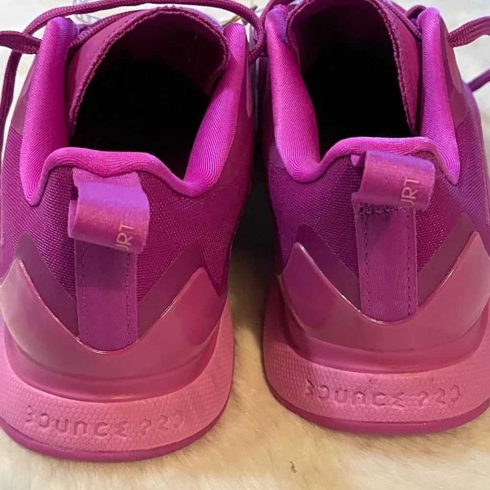 Adidas Sneakers - Picture 4 of 8